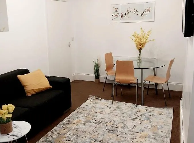 Cityhost Apartments - Newcastle