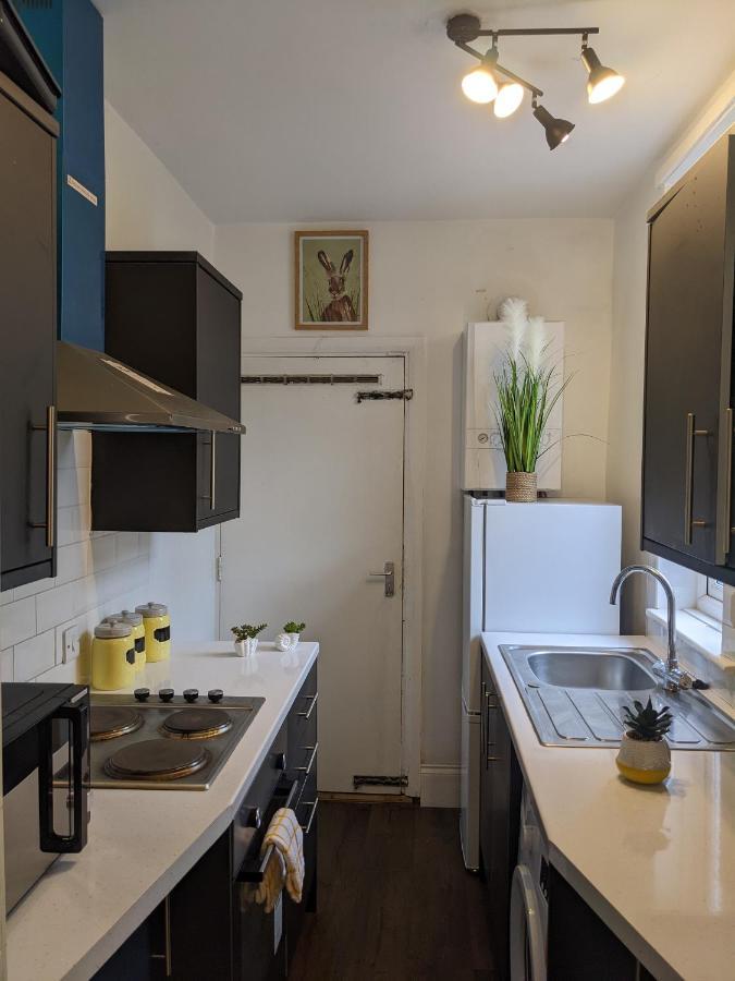Cityhost - Apartment