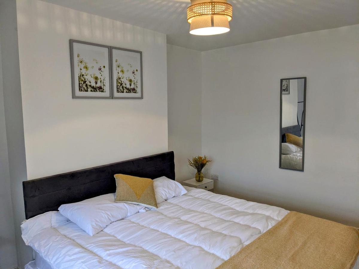 Apartment Cityhost -