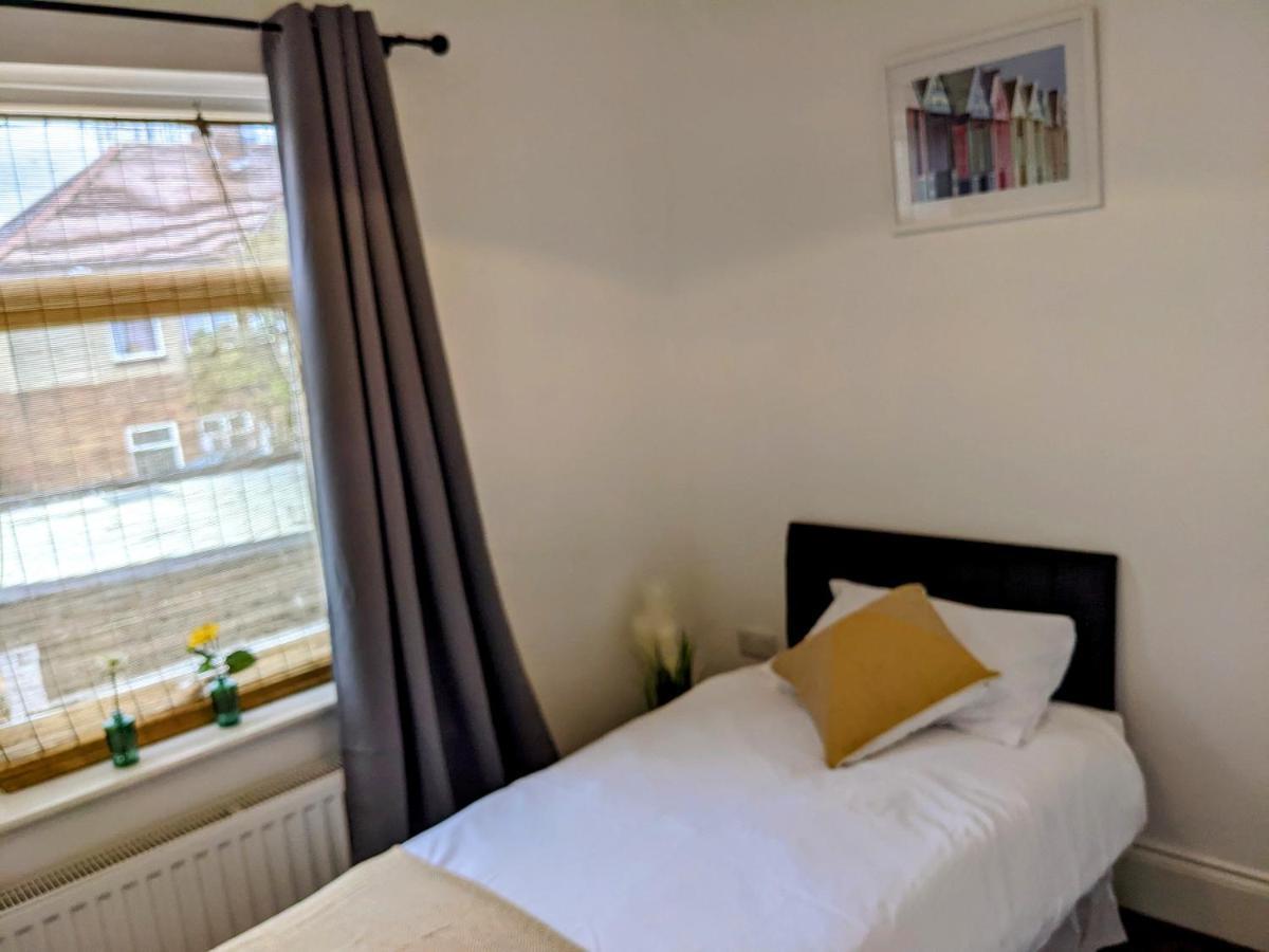 Apartment Cityhost -