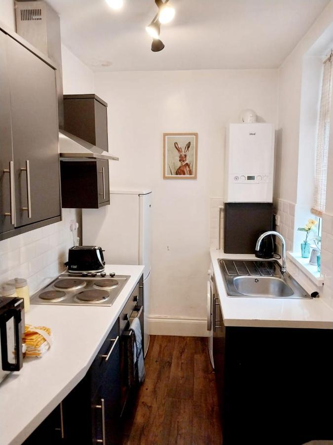 Cityhost - Apartment